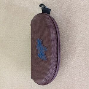 Maui Jim Sunglasses Hard Case